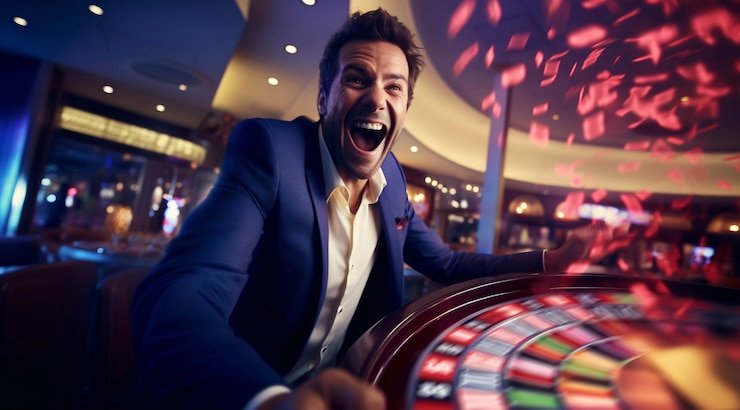 Pengalaman mobile bingo di muraijitu